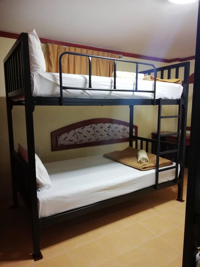 Priew Wan Guesthouse Patong Экстерьер фото